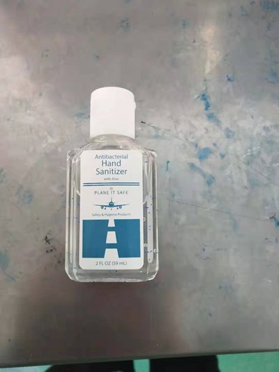 A (Package.label Principal Display Panel A)